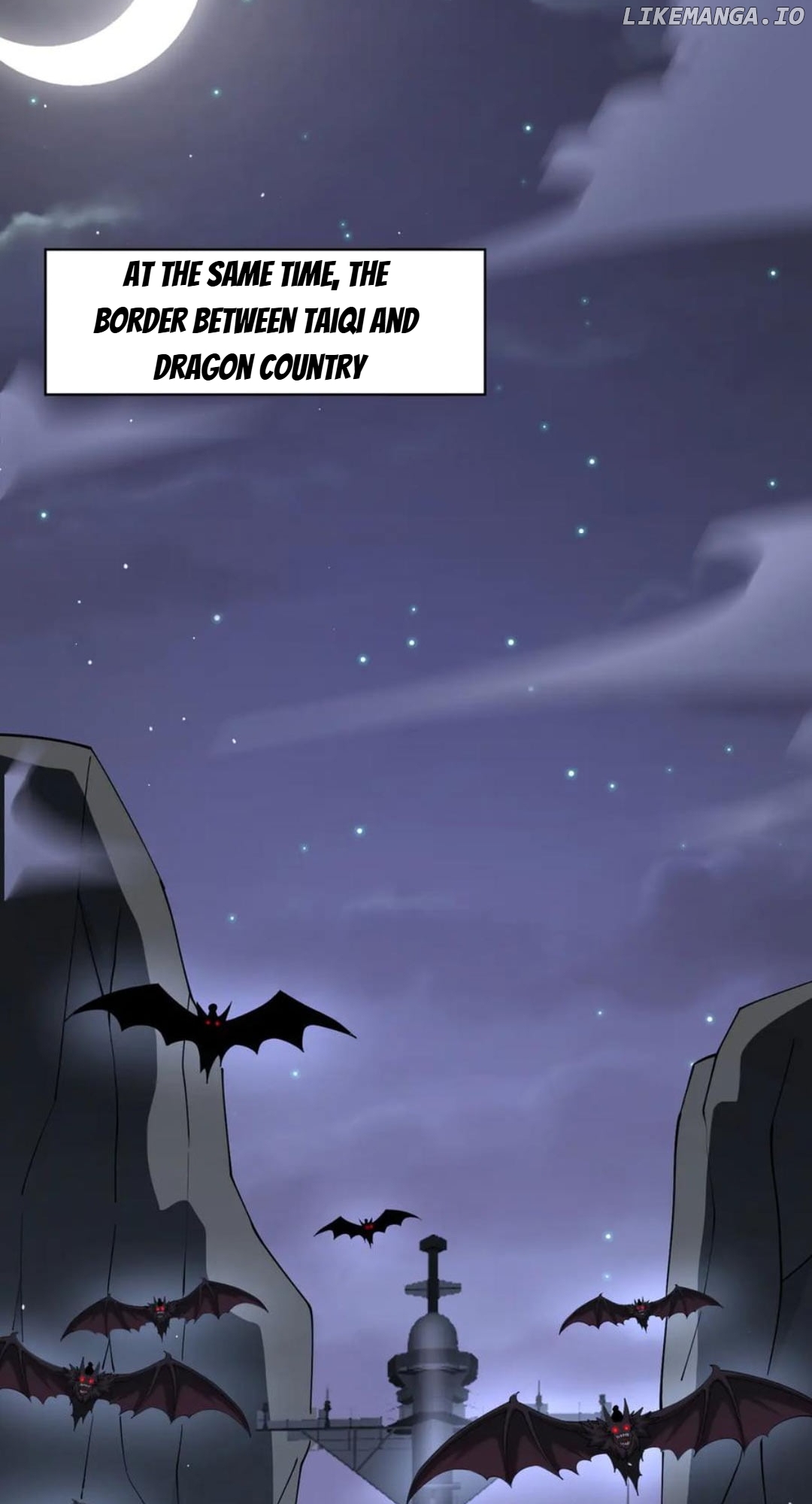 WORTHLESS PROFESSION: DRAGON TAMER Chapter 106 - page 36